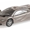 Minichamps McLaren F1 Roadcar, grau, 1994, 1:87, Outlet