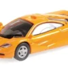 Minichamps McLaren F1 Roadcar, orange, 1994, 1:87, Discount