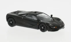 Pop Race McLaren F1, schwarz, 1:64, Online