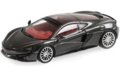 Minichamps McLaren 570 GT, dunkelgrau, 1:87, Sale