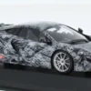 Minichamps McLaren 675LT Coupe, 2015, 1:43, Discount