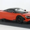 Schuco / Pro.R McLaren 765LT, orange, 2020, 1:18, Clearance