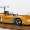 Tecnomodel McLaren M8B Can Am, Can-Am, Michigan, 1969, #1, D.Gurney, 1:18, Online
