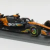 Spark McLaren MCL39, Formel 1, GP Abu Dhabi, 2025, McLaren F1 Team, #81, O.Piastri, 1:43,
