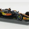 Spark McLaren MCL60, Formel 1, GP Abu Dhabi, 2023, McLaren F1 Team, #81, O.Piastri, 1:43, Outlet