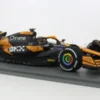 Spark McLaren MCL38, Formel 1, GP Australien, 2024, McLaren F1 Team, #81, O.Piastri, 1:18, Online