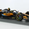 Spark McLaren MCL60, Formel 1, GP Australien, 2023, McLaren F1 Team, #4, L.Norris, 1:18, Hot