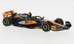 Minichamps McLaren MCL60, Formel 1, GP Australien, 2023, McLaren F1 Team, #4, L.Norris, 1:43, Best