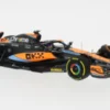 Minichamps McLaren MCL60, Formel 1, GP Australien, 2023, McLaren F1 Team, #81, O.Piastri, 1:43, Discount