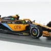 Spark McLaren MCL36, Formel 1, GP Australien, 2022, McLaren F1 Team, #4, L.Norris, 1:43, Online