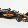 Tarmac Works McLaren MCL60, Formel 1, GP Australien, 2023, O.Piastri, 1:64, New