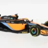 Minichamps McLaren MCL36, Formel 1, GP Bahrain, 2022, McLaren F1 Team, #3, D.Ricciardo, 1:43, Discount