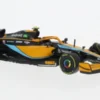 Tarmac Works McLaren MCL36, Formel 1, GP Emilia-Romagna, 2022, #4, L.Norris, 1:64, Sale