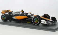 Spark McLaren MCL60, Formel 1, GP Großbritannien, 2023, McLaren F1 Team, #81, O.Piastri, 1:18,