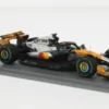 Spark McLaren MCL39, Formel 1, GP Großbritannien, 2025, McLaren F1 Team, #81, O.Piastri, 1:43, Best