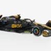 Mini GT McLaren MCL60, Formel 1, GP Japan, 2023, #4, L.Norris, 1:64, Sale