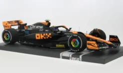 Minichamps McLaren MCL60, Formel 1, GP Japan, 2023, McLaren F1 Team, #4, L.Norris, 1:18, Discount
