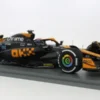 Spark McLaren MCL60, Formel 1, GP Japan, 2023, McLaren F1 Team, #81, O.Piastri, 1:18, Outlet