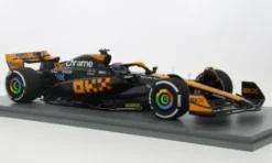 Spark McLaren MCL60, Formel 1, GP Japan, 2023, McLaren F1 Team, #81, O.Piastri, 1:18, Outlet