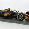 Spark McLaren MCL60, Formel 1, GP Japan, 2023, McLaren F1 Team, #4, L.Norris, 1:18, Online
