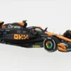 Minichamps McLaren MCL60, Formel 1, GP Japan, 2023, McLaren F1 Team, #81, O.Piastri, 1:43, Hot
