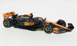 Minichamps McLaren MCL60, Formel 1, GP Japan, 2023, McLaren F1 Team, #81, O.Piastri, 1:43, Hot
