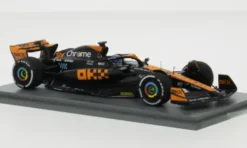 Spark McLaren MCL60, Formel 1, GP Japan, 2023, McLaren F1 Team, #81, O.Piastri, 1:43, Clearance