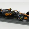 Spark McLaren MCL60, Formel 1, GP Japan, 2023, McLaren F1 Team, #4, L.Norris, 1:43, Hot