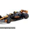 Tarmac Works McLaren MCL60, Formel 1, GP Japan, 2023, #81, O.Piastri, 1:64, Sale