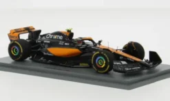 Spark McLaren MCL60, Formel 1, GP Las Vegas, 2023, McLaren F1 Team, #4, L.Norris, 1:43,