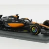 Spark McLaren MCL60, Formel 1, GP Las Vegas, 2023, McLaren F1 Team, #81, O.Piastri, 1:43,