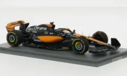 Spark McLaren MCL60, Formel 1, GP Las Vegas, 2023, McLaren F1 Team, #81, O.Piastri, 1:43,