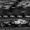 Minichamps McLaren MCL39, Formel 1, GP Mexico, 2025, McLaren F1 Team, #4, L.Norris, 1:18, Clearance