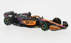 Minichamps McLaren MCL36, Formel 1, GP Singapur, 2022, McLaren F1 Team, #3, D.Ricciardo, 1:43, Sale