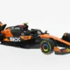 Bburago McLaren MCL39, Formel 1, 2025, #4, L.Norris, 1:64, Sale