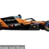 Bburago McLaren MCL40, Formel 1, 2026, #1, L.Norris, 1:64, Outlet