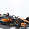 Minichamps McLaren MCL60, Formel 1, 2023, McLaren F1 Team, #81, O.Piastri, 1:18, Outlet