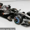 Minichamps McLaren MCL40, Formel 1, 2026, McLaren F1 Team, #1, L.Norris, 1:18, Sale