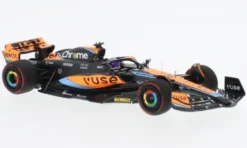 Minichamps McLaren MCL60, Formel 1, 2023, McLaren F1 Team, #81, O.Piastri, 1:43, Online