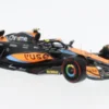 Minichamps McLaren MCL60, Formel 1, 2023, McLaren F1 Team, #4, L.Norris, 1:43, Clearance