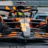 Minichamps McLaren MCL39, Formel 1, 2025, McLaren F1 Team, #4, L.Norris, 1:43, Sale