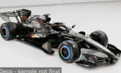 Minichamps McLaren MCL40, Formel 1, 2026, McLaren F1 Team, #1, L.Norris, 1:43, Sale