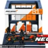 Bburago McLaren MCL39, Formel 1, 2025, McLaren F1 Team, #81, O.Piastri, 1:43, Sale