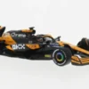 Spark McLaren MCL38, Formel 1, 2024, McLaren F1 Team, #81, O.Piastri, 1:64, Discount