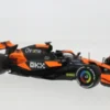 Bburago McLaren MCL38, Formel 1, 2024, #81, O.Piastri, 1:24, Clearance