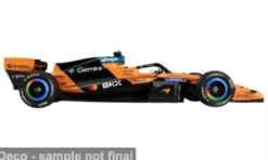 Bburago McLaren MCL40, Formel 1, 2026, #81, O.Piastri, 1:43, Clearance