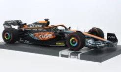 Minichamps McLaren MCL36, Formel 1, Test Abu Dhabi, 2022, McLaren F1 Team, #28, O.Piastri, 1:18, Discount