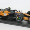 Solido McLaren MCL39, GP Monaco, 1:18, Sale