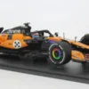 Solido McLaren MCL39, GP Monaco, #81, 1:18, Hot