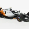 Tarmac Works McLaren MCL60, GP Spanien, 2023, L.Norris, 1:64, Online